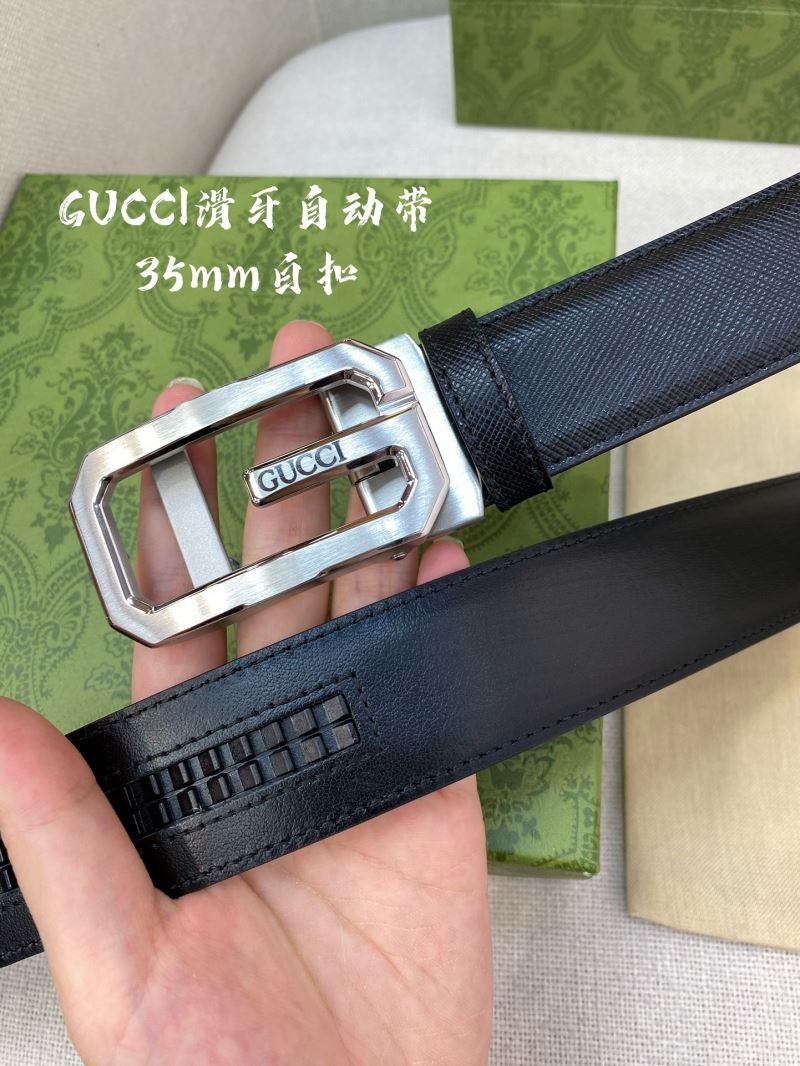 Gucci Belts